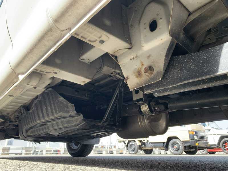 HIACE Wagon