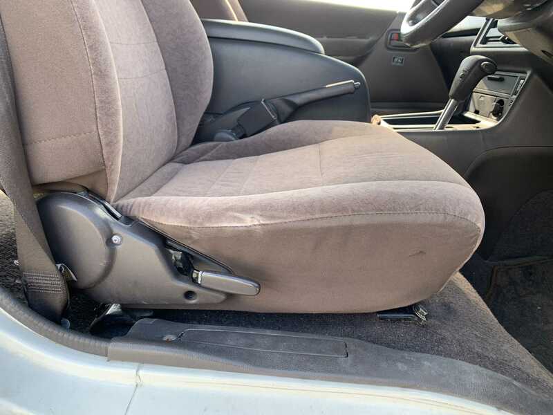 HIACE Wagon