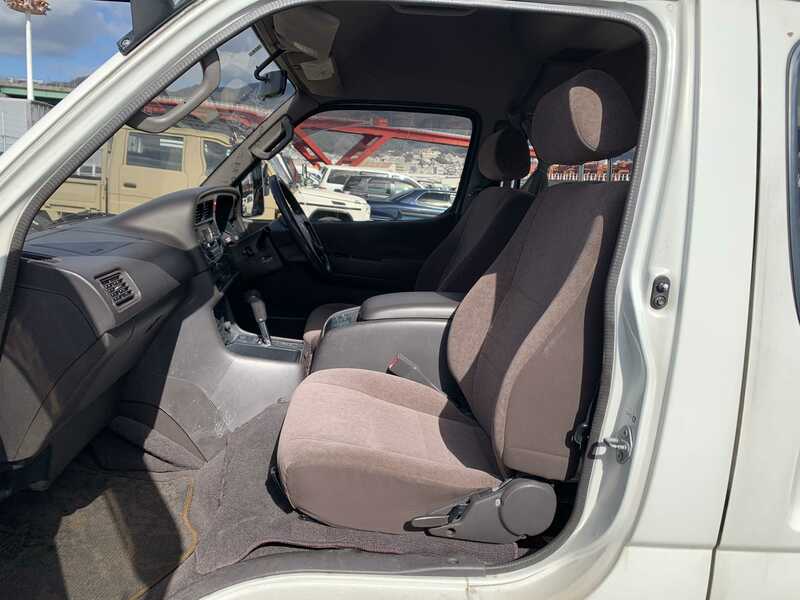 HIACE Wagon