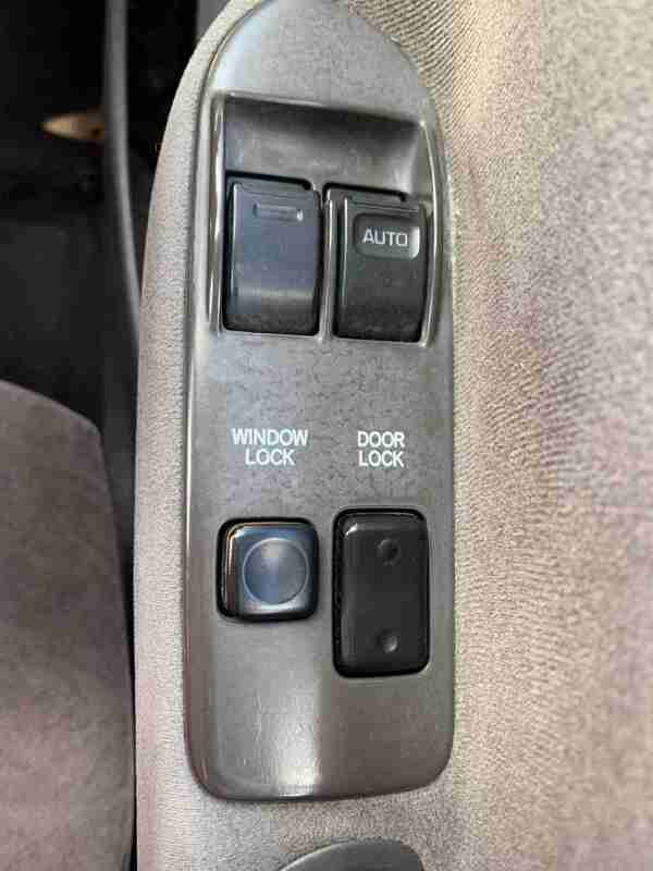 HIACE Wagon