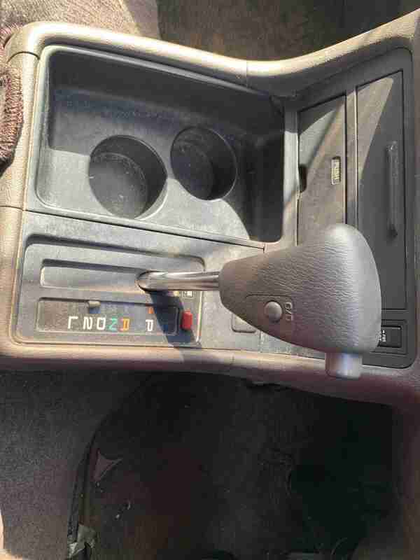 HIACE Wagon