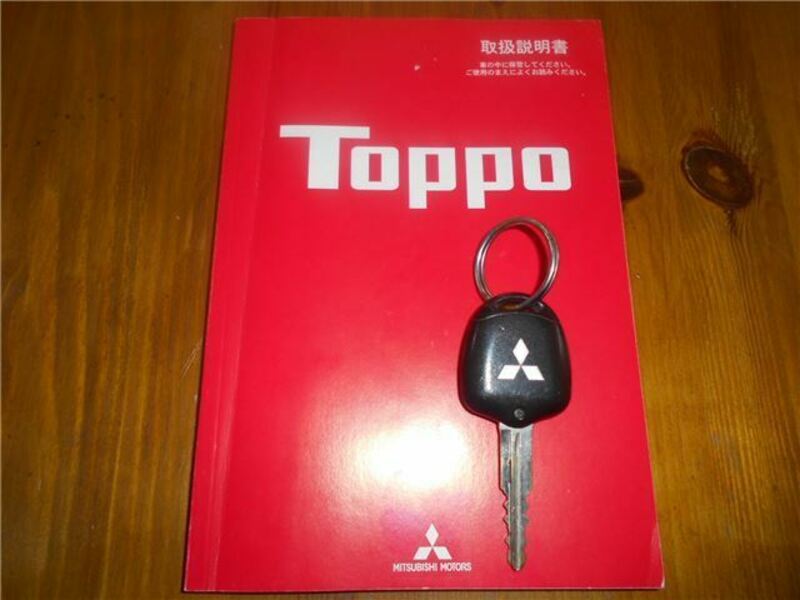TOPPO-27