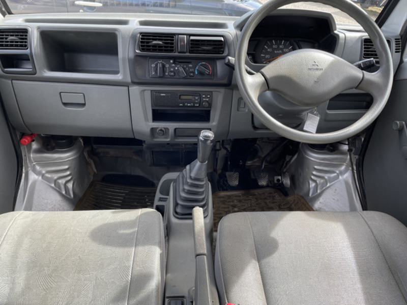 MINICAB VAN