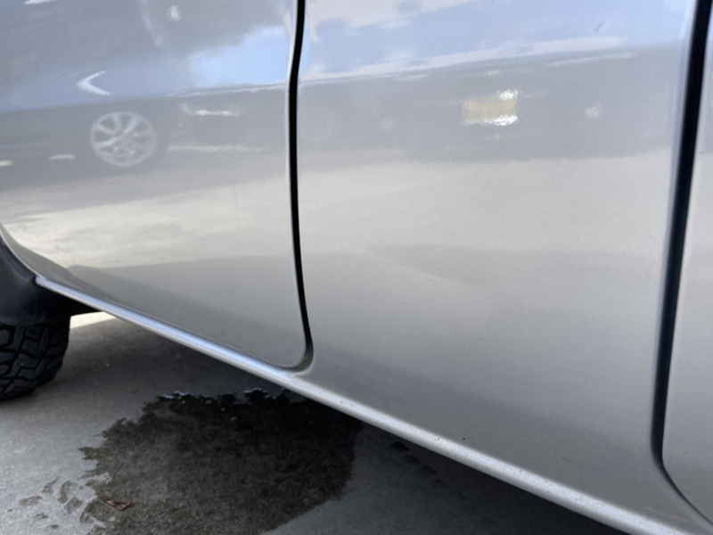 MINICAB VAN
