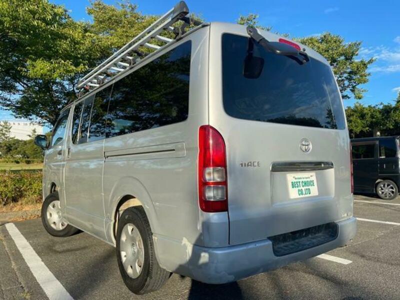 HIACE VAN-5