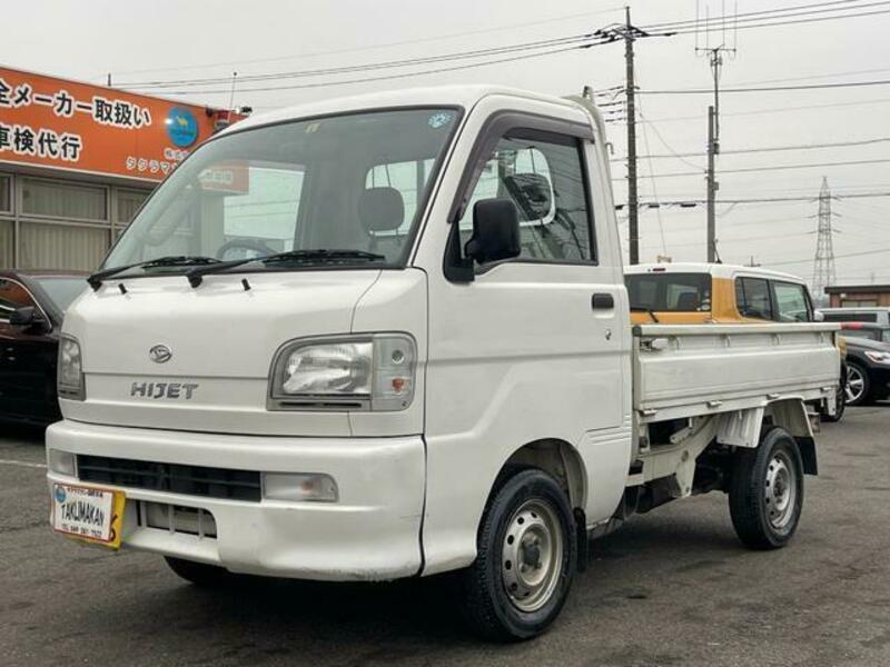 HIJET TRUCK-7