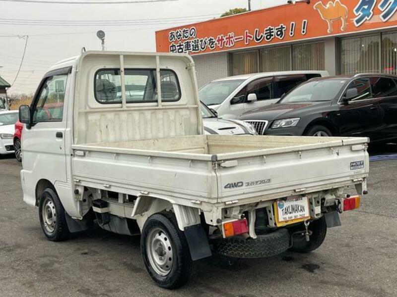 HIJET TRUCK-9