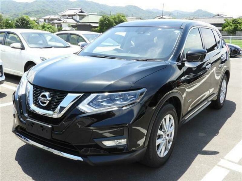 X-TRAIL-0