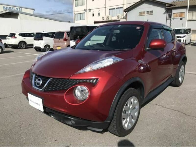 JUKE-11