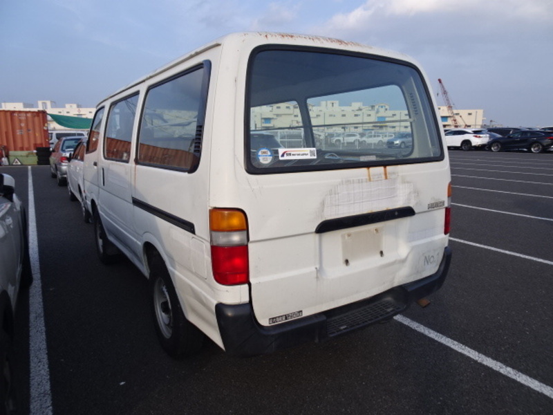 HIACE VAN-3