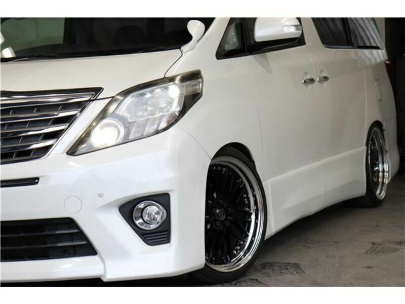 ALPHARD-5