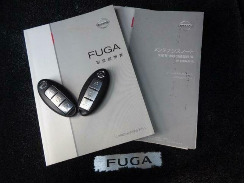 FUGA-10