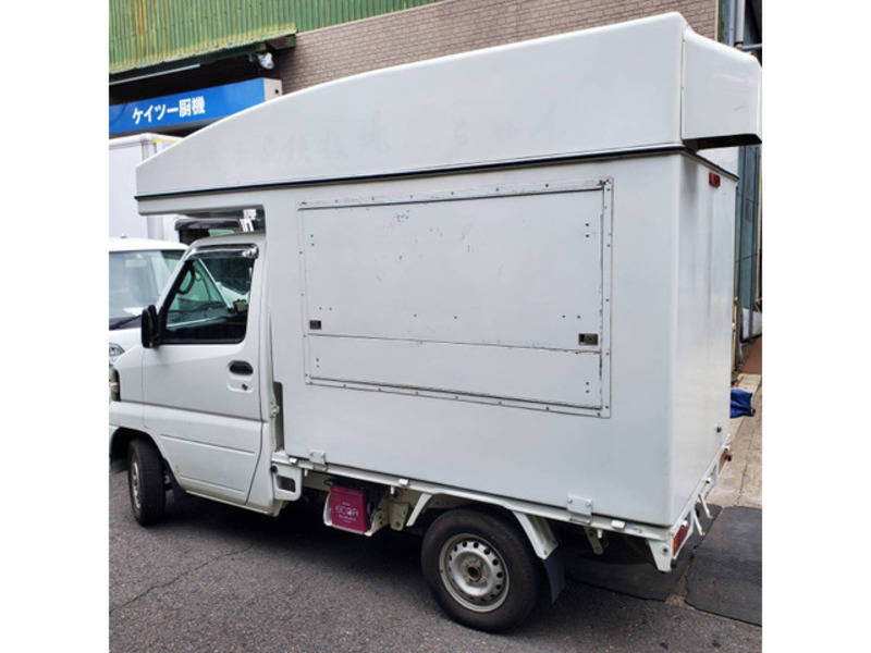 MINICAB TRUCK-4