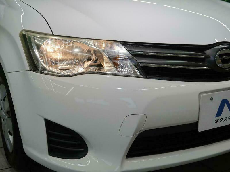COROLLA AXIO