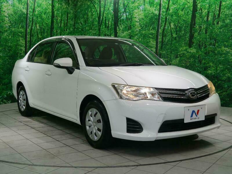 COROLLA AXIO