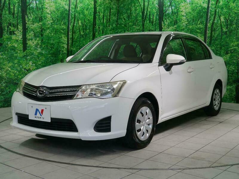 COROLLA AXIO-0