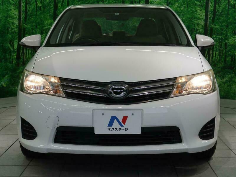 COROLLA AXIO
