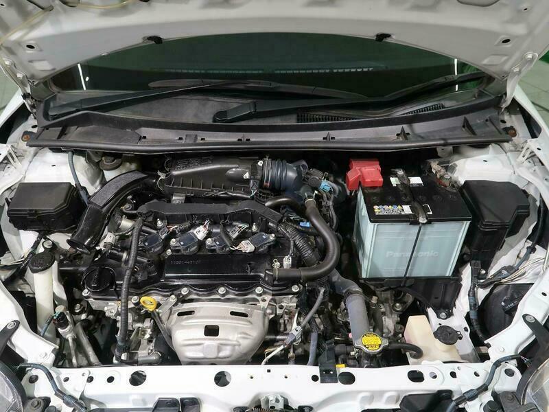 COROLLA AXIO