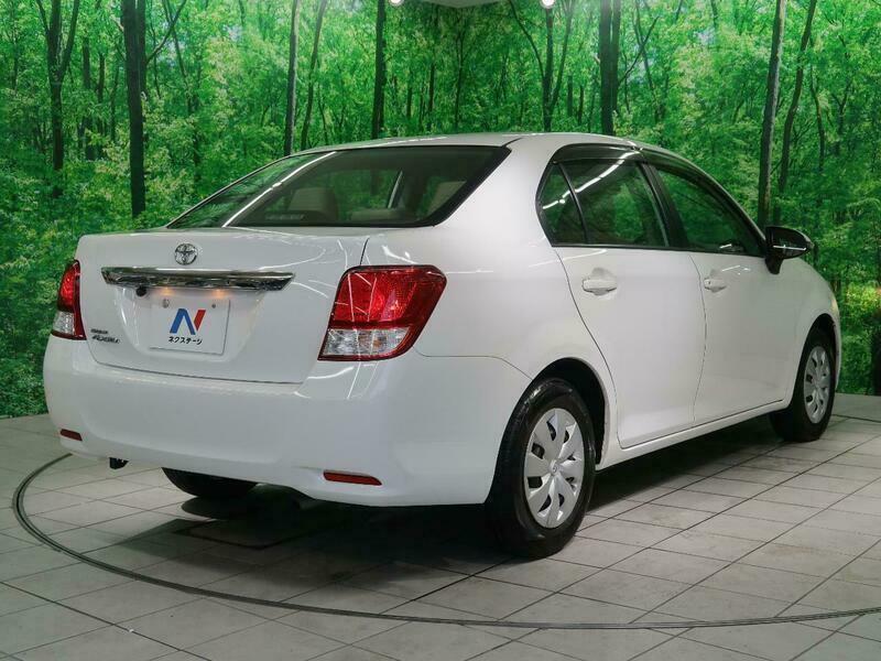 COROLLA AXIO
