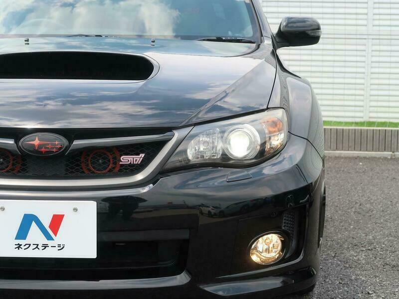 IMPREZA