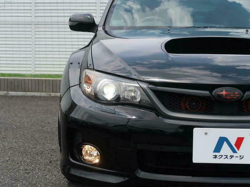 IMPREZA