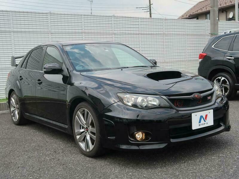 IMPREZA