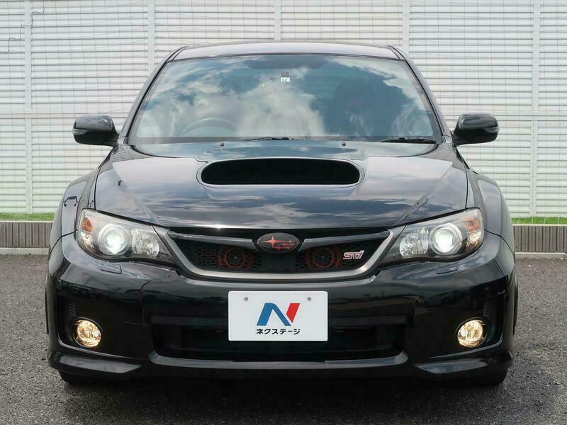 IMPREZA