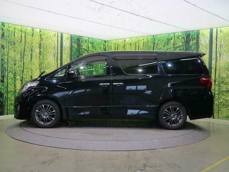 ALPHARD-63