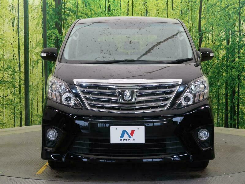 ALPHARD-14