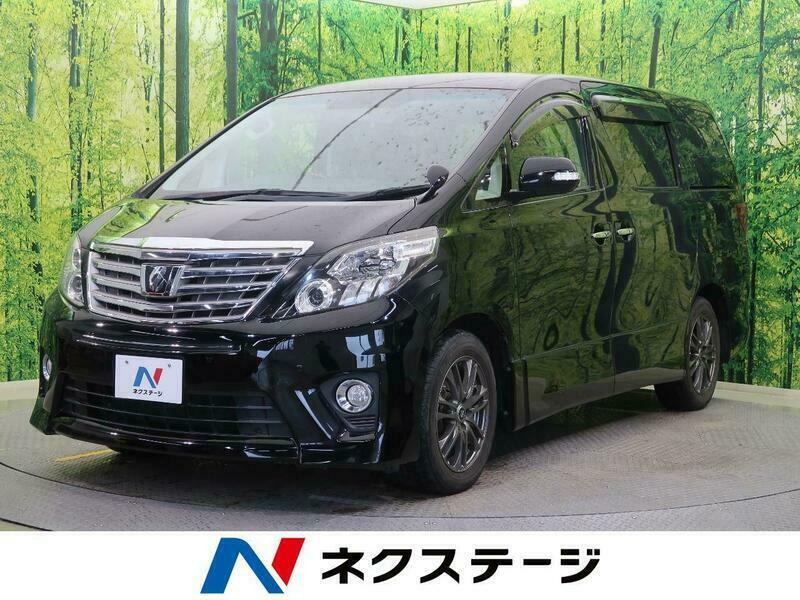 ALPHARD-56