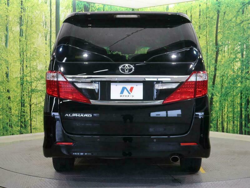 ALPHARD-55