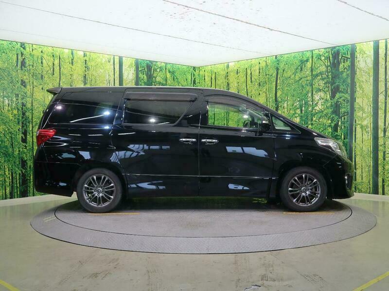 ALPHARD-58