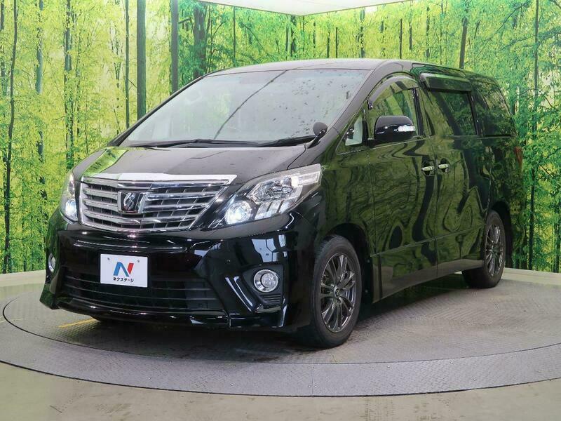 ALPHARD-3