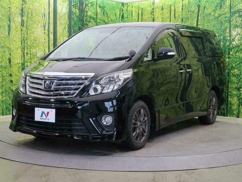 ALPHARD-0