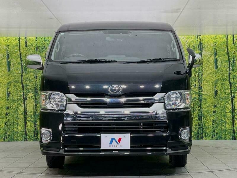 HIACE WAGON-19