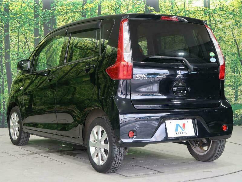 EK WAGON