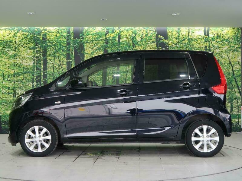 EK WAGON