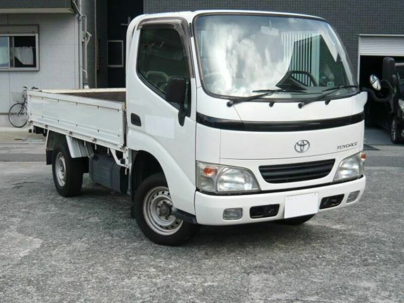 TOYOACE