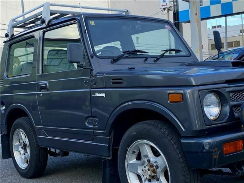 JIMNY