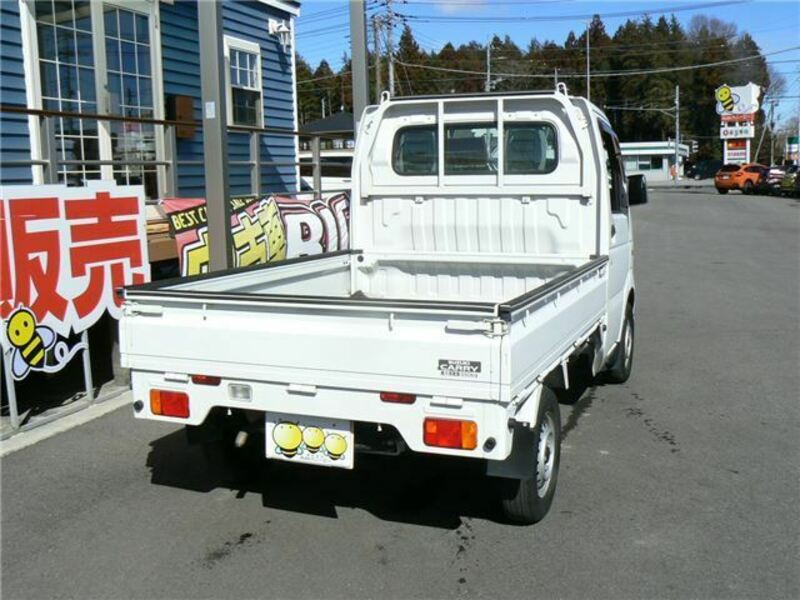 CARRY TRUCK-1