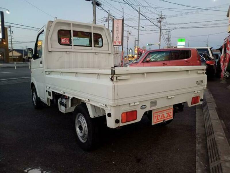 CARRY TRUCK