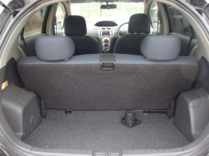 VITZ