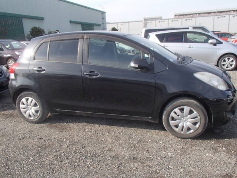VITZ