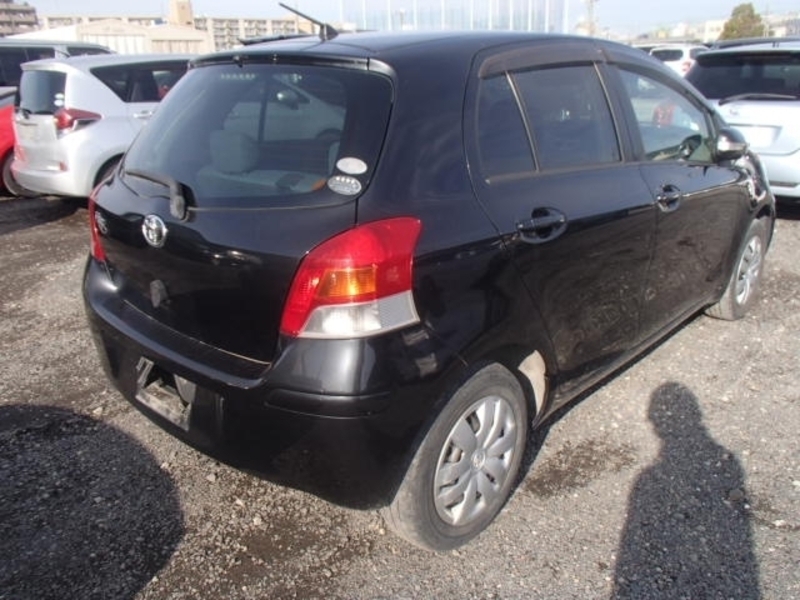 VITZ