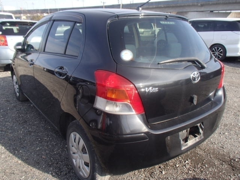 VITZ