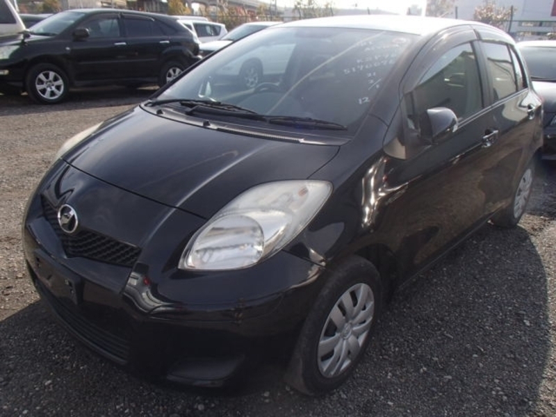 VITZ