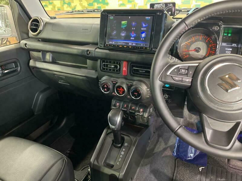 JIMNY SIERRA