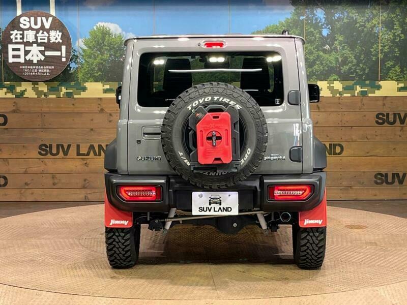 JIMNY SIERRA