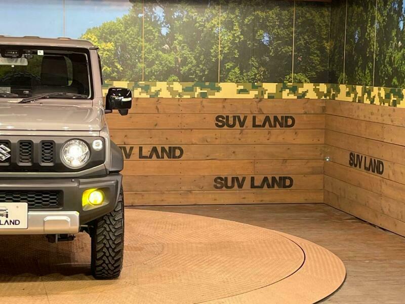 JIMNY SIERRA