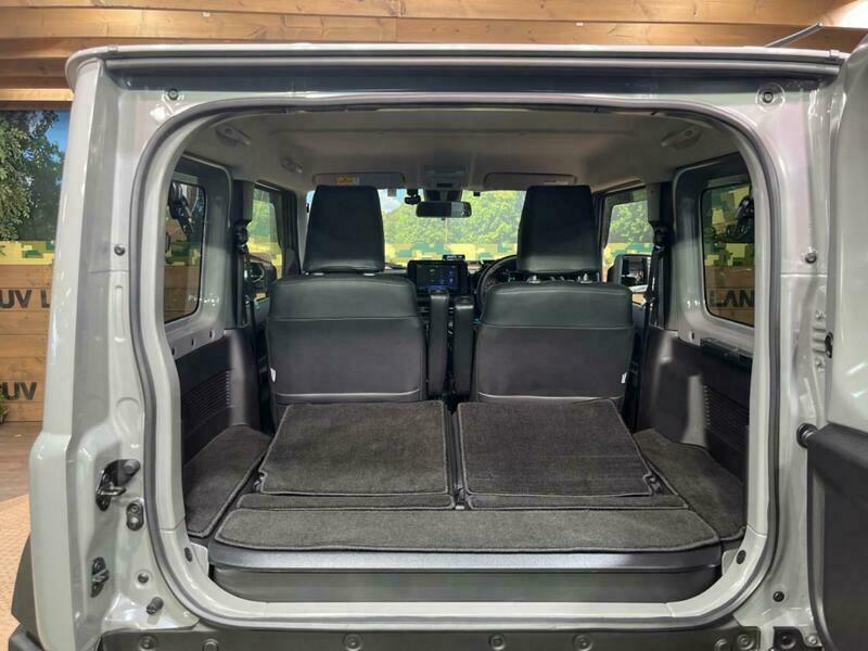 JIMNY SIERRA